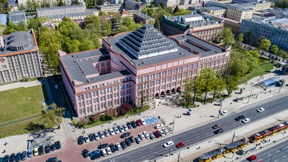 Polsko-niemiecka szkoła letnia poświęcona stosunkom polsko-niemieckim