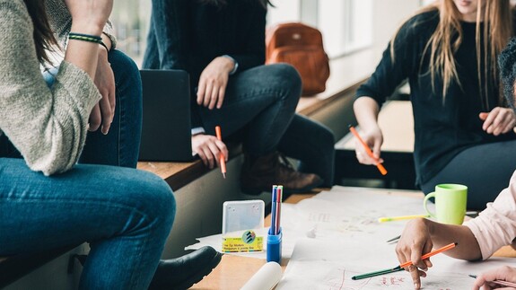 ConSIMium dla studentów - zdjęcie ilustracyjne 