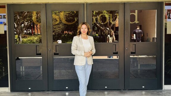 Wydziałowe podsumowanie programu &bdquo;Regionalna inicjatywa doskonałości&rdquo; dla nauk społecznych Uniwersytetu w Białymstoku