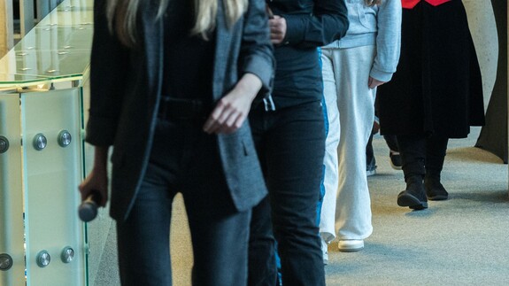 Duch Mediacji w Operze - relacja z obchodów Międzynarodowego Dnia Mediacji