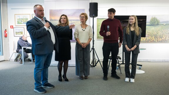 Duch Mediacji w Operze - relacja z obchodów Międzynarodowego Dnia Mediacji