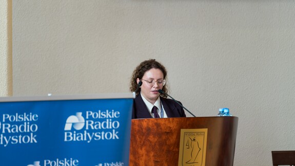 Trwa konferencja „Prawo w służbie społeczeństwa: Mediacja jako most pomiędzy prawem konsumenta, medycznym i ubezpieczeniowym”