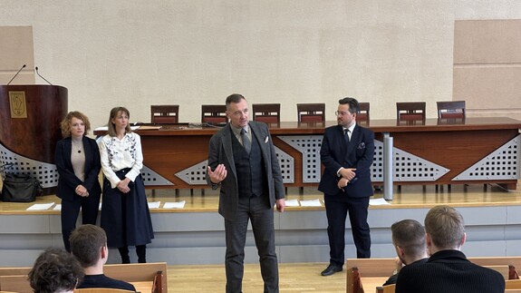 Rozpoczęła się zimowa sesja egzaminacyjna