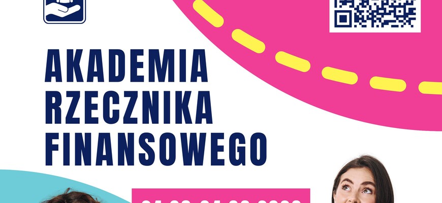 Kolejna edycja Akademii Rzecznika Finansowego
