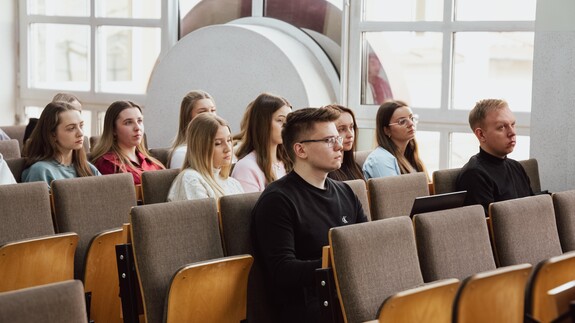 Szkolenie z podstaw rachunkowości i księgowości kadrowo-płacowej - projekt Koła Naukowego Prawa Pracy UwB