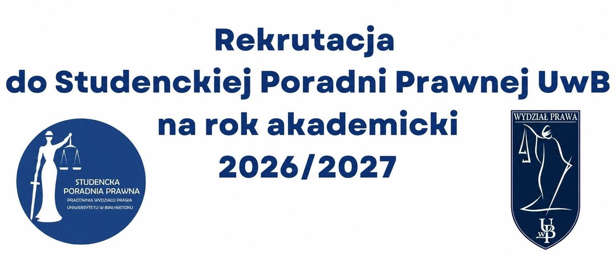 Studencka Poradnia Prawna