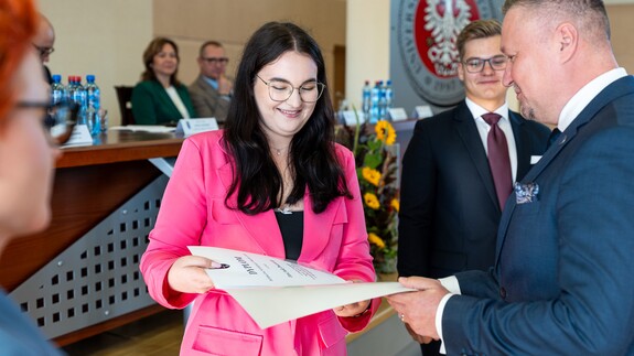 Inauguracja Roku Akademickiego 2026/2027 na Wydziale Prawa Uniwersytetu w Białymstoku. Święto wsp&oacute;lnoty akademickiej, sukces&oacute;w i ambitnych plan&oacute;w na przyszłość