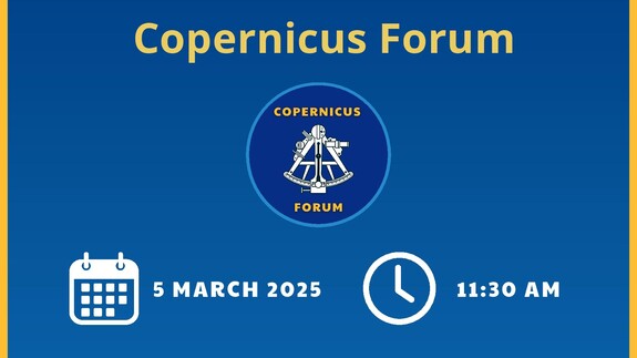 &#34;Copernicus Forum&#34; już 5. marca na Wydziale Prawa UwB 