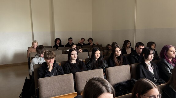 XXI Podlaski Festiwal Nauki i Sztuki na Wydziale Prawa UwB