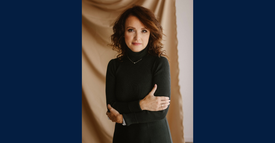 dr hab. Izabela Kraśnicka, prof. UwB 