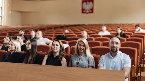 Studencki Dzień Wydziału Prawa 2026