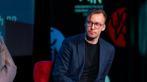 Niemcy i bezpieczeństwo Polski &ndash; debata o roli Berlina na wschodniej flance NATO (20 maja 2026 r.)