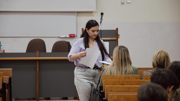 Szkolenie z podstaw rachunkowości i księgowości kadrowo-płacowej - projekt Koła Naukowego Prawa Pracy UwB