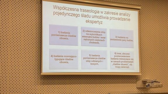 Wydział Prawa UwB na Dniu Otwartym Uniwersytetu w Białymstoku - 14 kwietnia 2026 r. (element fotogalerii) 