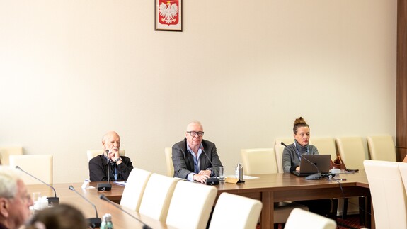 Report on the International Scientific Conference &ldquo;Beyond the City: Interdisciplinary Perspectives on Crime, Justice, Security and Society in Rural Contexts&rdquo;