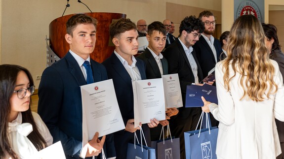 Inauguracja Roku Akademickiego 2026/2027 na Wydziale Prawa Uniwersytetu w Białymstoku. Święto wsp&oacute;lnoty akademickiej, sukces&oacute;w i ambitnych plan&oacute;w na przyszłość