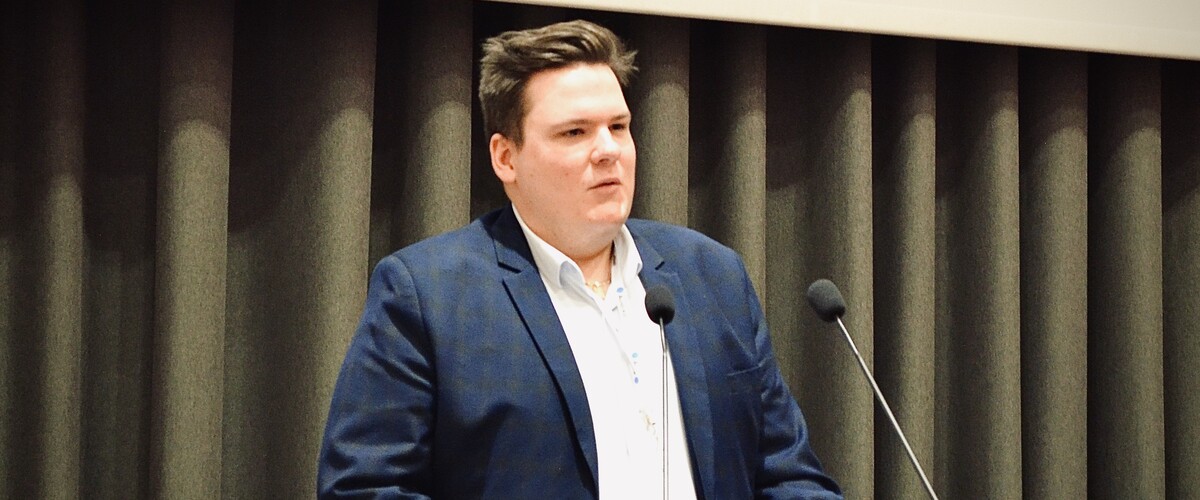 Konferencja na Warszawskim Uniwersytecie Medycznym