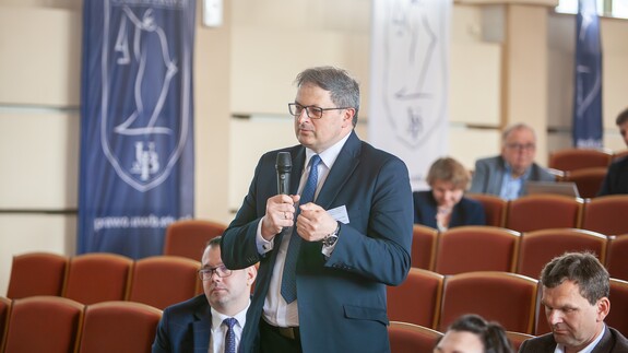 XXIV Zjazd Katedr i Zakładów Prawa Pracy i Ubezpieczeń Społecznych - podsumowanie dwudniowego wydarzenia