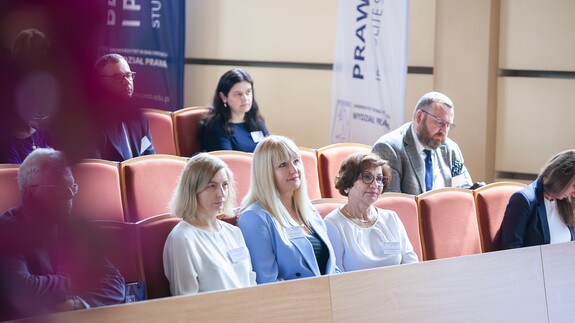 XXIV Zjazd Katedr i Zakładów Prawa Pracy i Ubezpieczeń Społecznych - podsumowanie dwudniowego wydarzenia