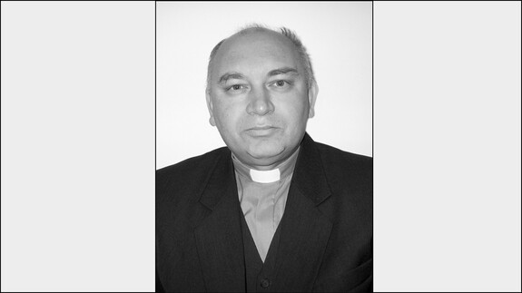 Z wielkim żalem informujemy, że 29 września 2025 roku odszedł Ksiądz Profesor dr hab. Florian Lempa