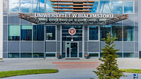 Szkolenie z zakresu ochrony ludności i obrony cywilnej dla kadry zarządzającej Uniwersytetu w Białymstoku