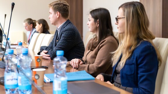 Relacja z 13th International PhD Students’ Conference on Competition Law. Antitrust Institutional Design