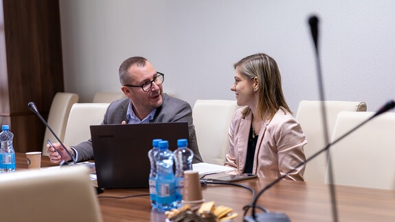 Relacja z 13th International PhD Students’ Conference on Competition Law. Antitrust Institutional Design