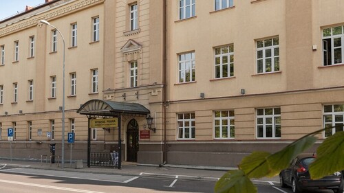 XXI Ogólnopolski Zjazd Katedr i Wykładowców Prawa Wyznaniowego