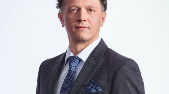 Prof. Mariusz Popławski re-elected as the Dean of the Faculty of Law