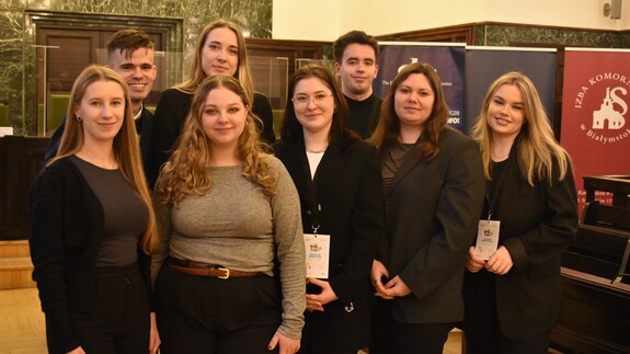 Lokalny Konkurs Krasomówczy 2026