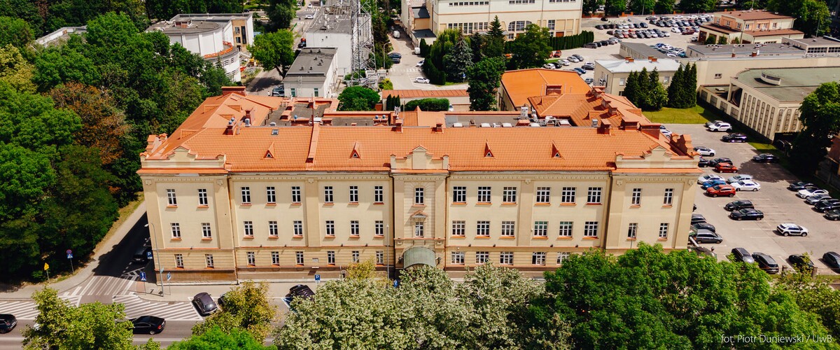 Prawo chce studiować aż 908 osób, a na kryminologii o jedno miejsce ubiega się ponad 20 kandydatów!