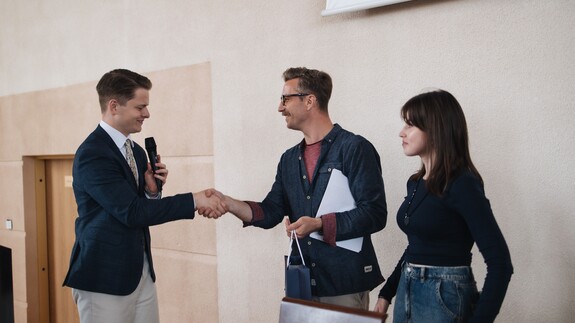 Studencki Dzień Wydziału Prawa 2026