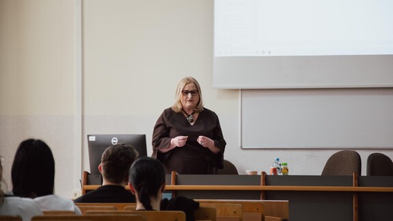 Szkolenie z podstaw rachunkowości i księgowości kadrowo-płacowej - projekt Koła Naukowego Prawa Pracy UwB