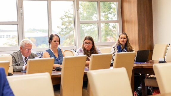 Report on the International Scientific Conference &ldquo;Beyond the City: Interdisciplinary Perspectives on Crime, Justice, Security and Society in Rural Contexts&rdquo;