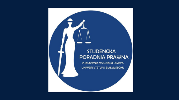 Studencka Poradnia Prawna - Pracownia Wydziału Prawa