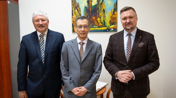 Wydziałowe podsumowanie programu &bdquo;Regionalna inicjatywa doskonałości&rdquo; dla nauk społecznych Uniwersytetu w Białymstoku