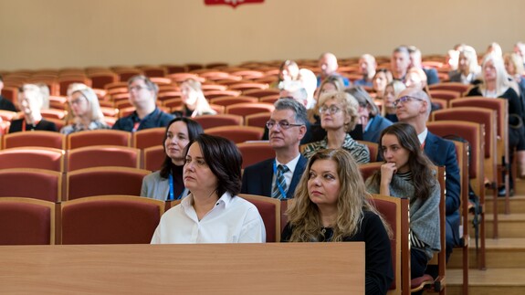Trwa konferencja „Prawo w służbie społeczeństwa: Mediacja jako most pomiędzy prawem konsumenta, medycznym i ubezpieczeniowym”