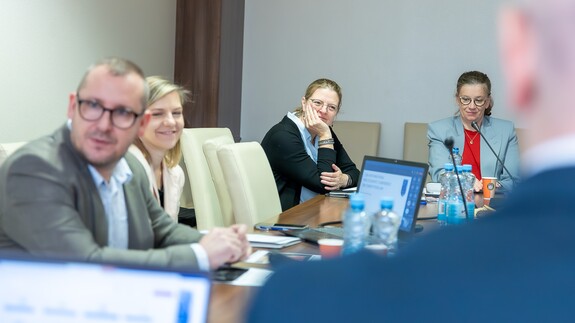 Relacja z 13th International PhD Students’ Conference on Competition Law. Antitrust Institutional Design