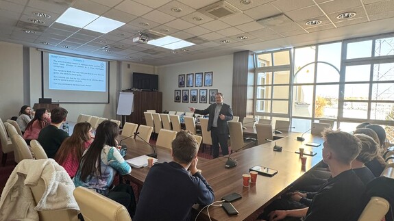 English Common Law Course