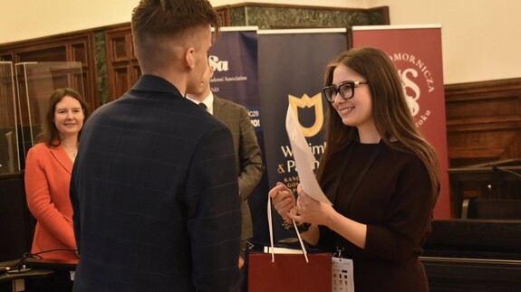 Lokalny Konkurs Krasom&oacute;wczy 2026