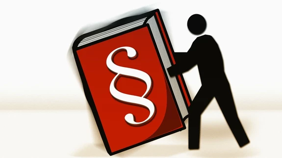 Pracownicy Wydziału Prawa UwB otrzymali dofinansowanie w Programie "Otwarta Nauka" Polskiej Akademii Nauk - zdjęcie ilustracyjne