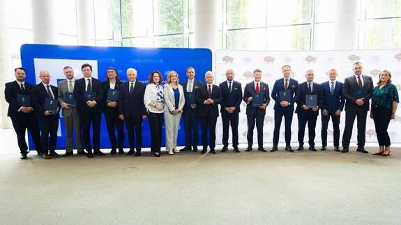 Uniwersytet w Białymstoku partnerem II Forum Sp&oacute;jności i Rozwoju Granicznego Unii Europejskiej