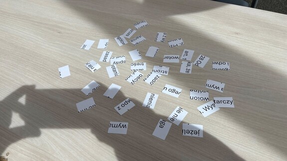 Wydział Prawa UwB na Dniu Otwartym Uniwersytetu w Białymstoku - 14 kwietnia 2026 r. (element fotogalerii) 