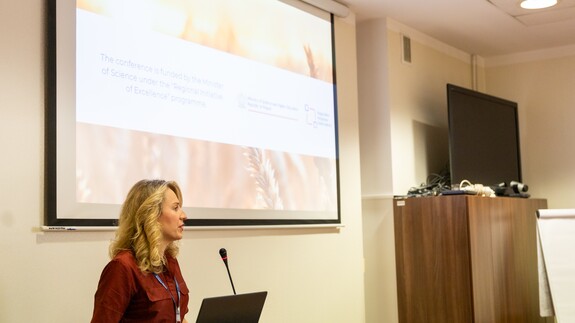 Podsumowanie międzynarodowej konferencji naukowej &bdquo;Beyond the City: Interdisciplinary Perspectives on Crime, Justice, Security and Society in Rural Contexts&rdquo;