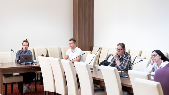 Podsumowanie międzynarodowej konferencji naukowej &bdquo;Beyond the City: Interdisciplinary Perspectives on Crime, Justice, Security and Society in Rural Contexts&rdquo;