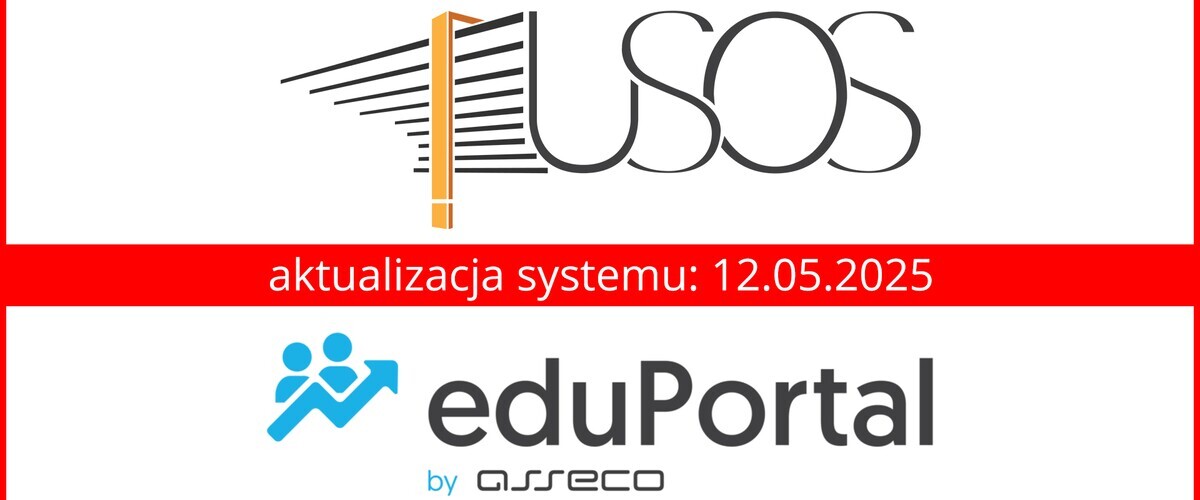 Aktualizacja systemów USOSweb i EDUPORTAL