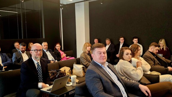 Międzynarodowe seminarium naukowe „Constitutional Law Facing Contemporary Challenges” na Wydziale Prawa Uniwersytetu Wileńskiego