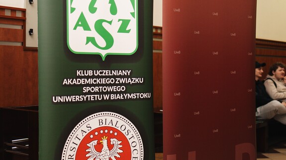 Turniej Szachowy o Puchar Dziekana Wydziału Prawa Uniwersytetu w Białymstoku (14.12.2025)