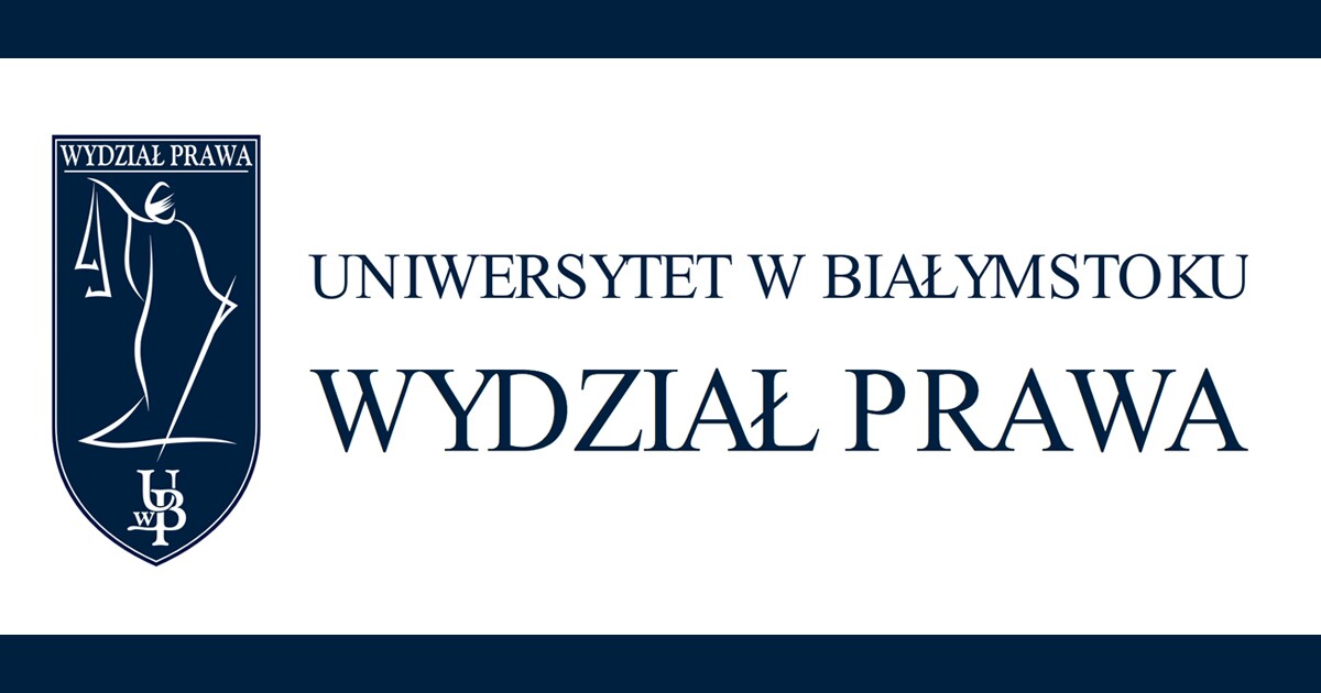 Studia niestacjonarne / Wydział Prawa