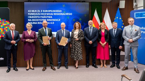 uczestnicy Konferencji